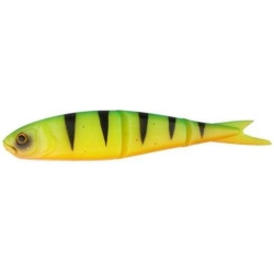 Savage Gear guma Soft 4Play 13cm firetiger (x20)